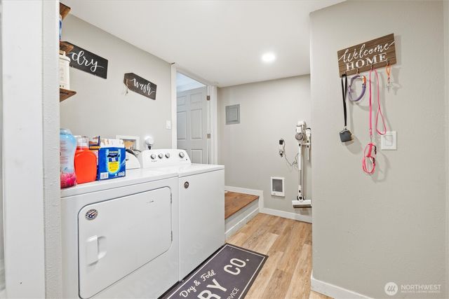 71 Ivy Street NE, Ephrata, WA 98823