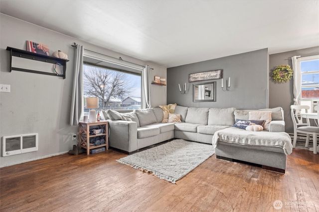 71 Ivy Street NE, Ephrata, WA 98823