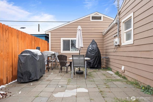 71 Ivy Street NE, Ephrata, WA 98823