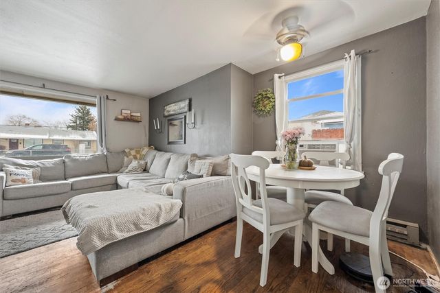 71 Ivy Street NE, Ephrata, WA 98823