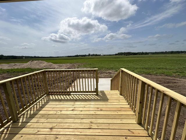 3873 WOODSIDE DRIVE, Pulaski, WI 54162