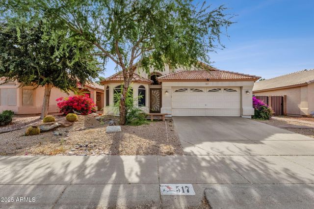 517 W AIRE LIBRE Avenue, Phoenix, AZ 85023