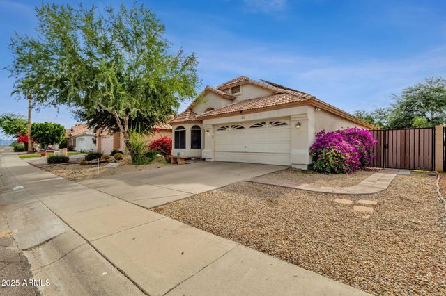 517 W AIRE LIBRE Avenue, Phoenix, AZ 85023