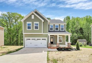 2822 Woodlands Creek Drive, Monroe, NC 28110
