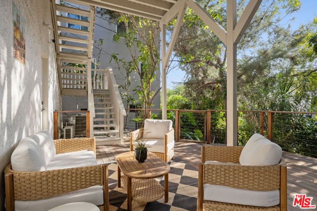 4918 Seldner Avenue, Los Angeles, CA 90032