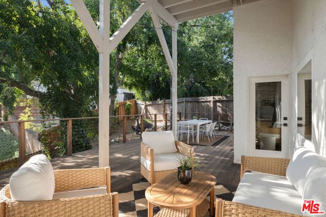 4918 Seldner Avenue, Los Angeles, CA 90032