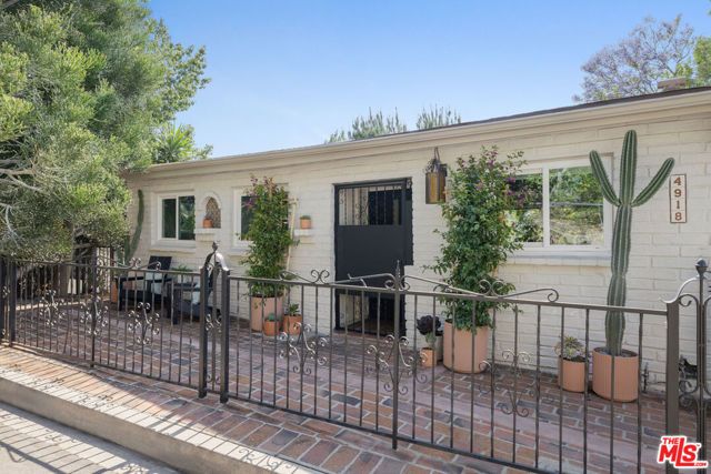 4918 Seldner Avenue, Los Angeles, CA 90032