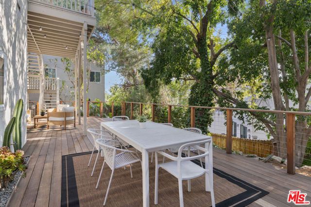 4918 Seldner Avenue, Los Angeles, CA 90032