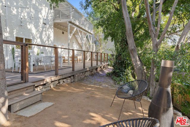 4918 Seldner Avenue, Los Angeles, CA 90032