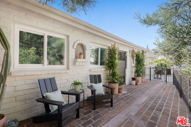 4918 Seldner Avenue, Los Angeles, CA 90032