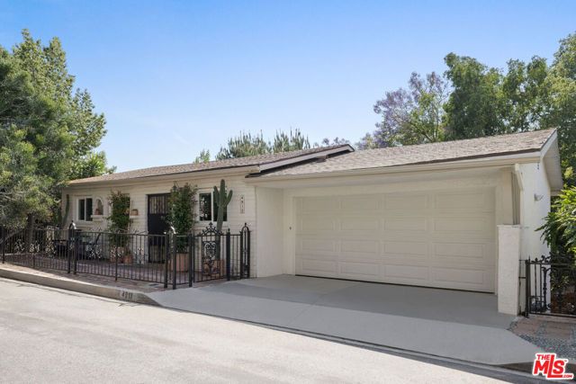 4918 Seldner Avenue, Los Angeles, CA 90032
