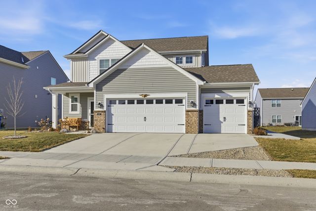 1488 Pine bark Lane, Sheridan, IN 46069