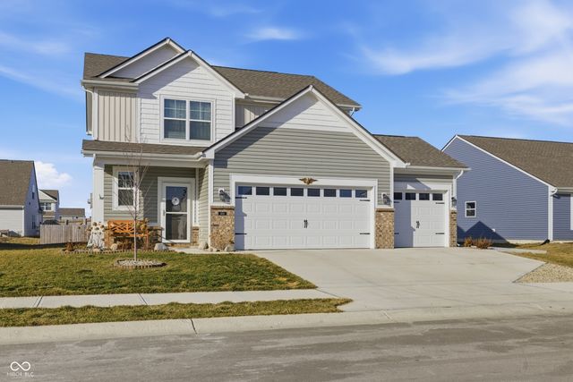 1488 Pine bark Lane, Sheridan, IN 46069
