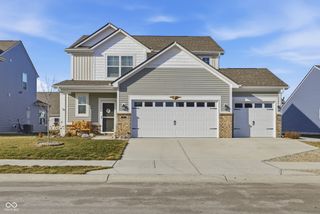 1488 Pine bark Lane, Sheridan, IN 46069