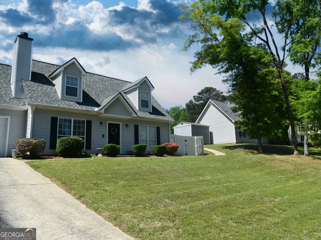 108 Sweetgum Road, Peachtree City, GA 30269