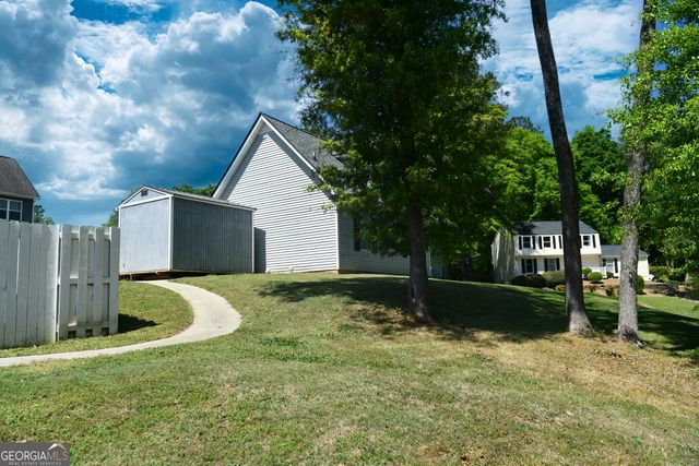 108 Sweetgum Road, Peachtree City, GA 30269