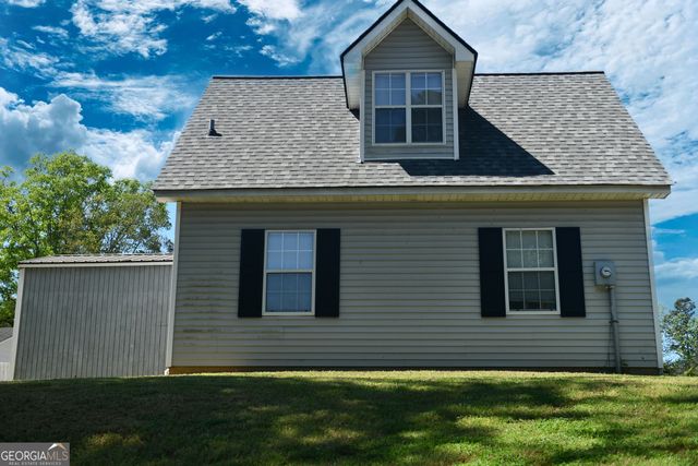 108 Sweetgum Road, Peachtree City, GA 30269