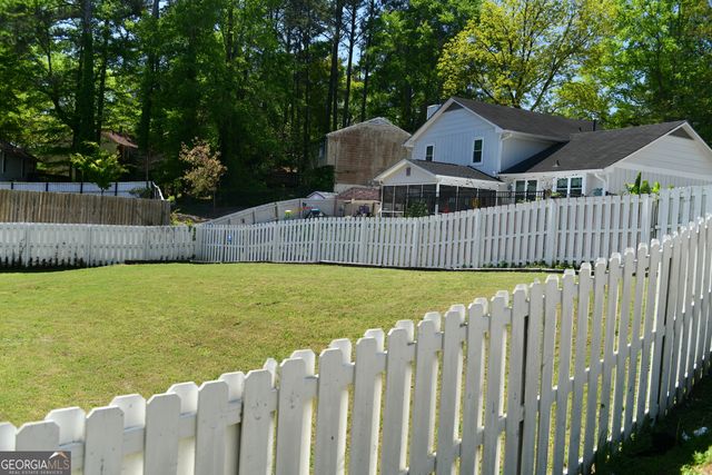 108 Sweetgum Road, Peachtree City, GA 30269
