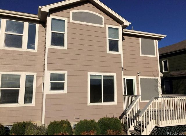 10785 Appaloosa Court, Parker, CO 80134