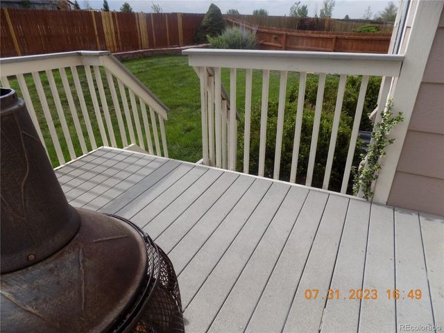 10785 Appaloosa Court, Parker, CO 80134