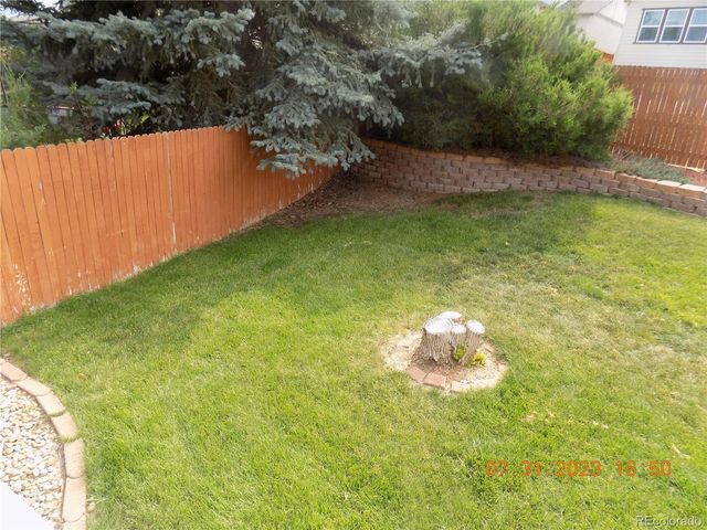 10785 Appaloosa Court, Parker, CO 80134