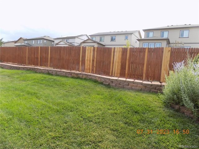 10785 Appaloosa Court, Parker, CO 80134