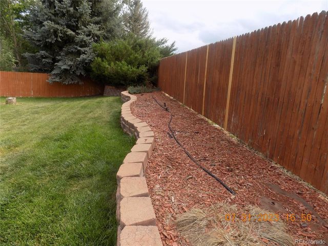 10785 Appaloosa Court, Parker, CO 80134