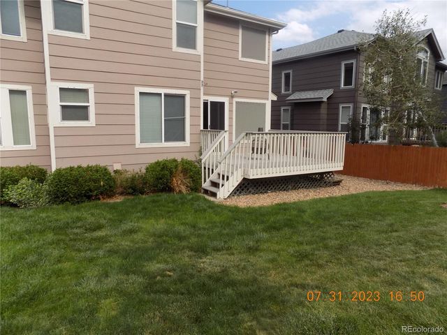 10785 Appaloosa Court, Parker, CO 80134