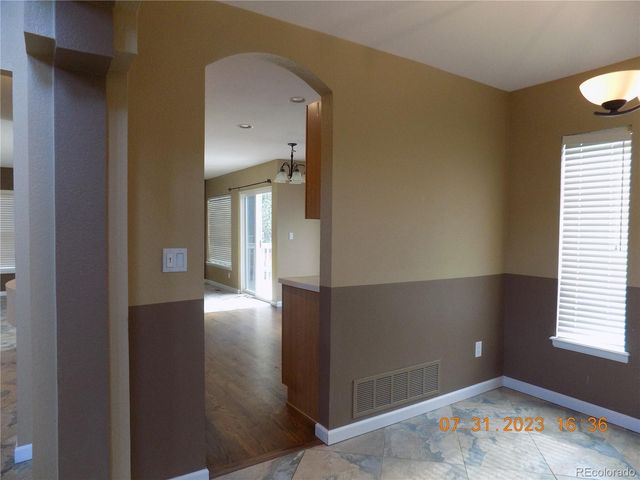 10785 Appaloosa Court, Parker, CO 80134