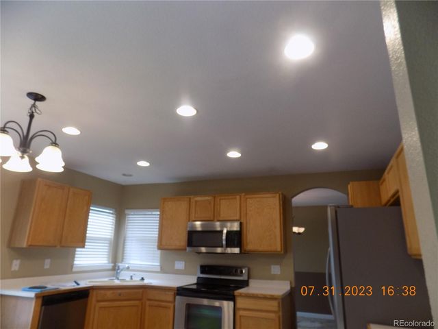 10785 Appaloosa Court, Parker, CO 80134