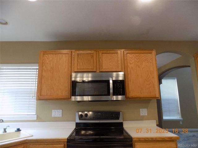 10785 Appaloosa Court, Parker, CO 80134