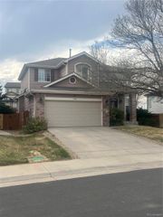 10785 Appaloosa Court, Parker, CO 80134