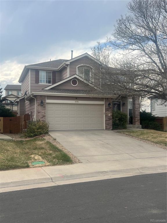10785 Appaloosa Court, Parker, CO 80134