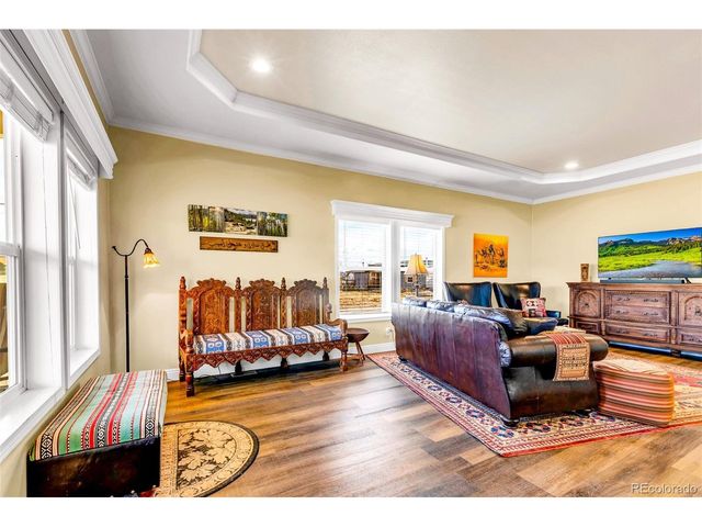 108 Sun Rock Dr A, Fairplay, CO 80440