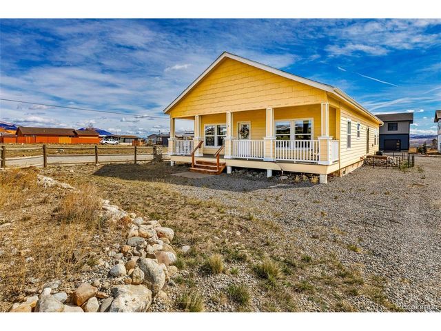 108 Sun Rock Dr A, Fairplay, CO 80440