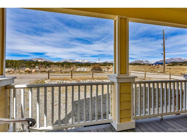 108 Sun Rock Dr A, Fairplay, CO 80440
