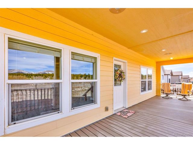 108 Sun Rock Dr A, Fairplay, CO 80440