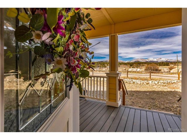 108 Sun Rock Dr A, Fairplay, CO 80440