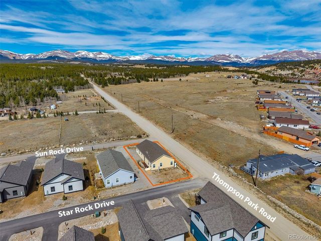 108 Sun Rock Dr A, Fairplay, CO 80440