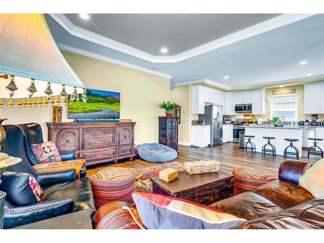 108 Sun Rock Dr A, Fairplay, CO 80440