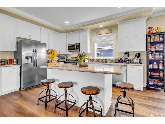 108 Sun Rock Dr A, Fairplay, CO 80440