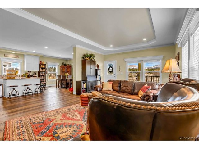 108 Sun Rock Dr A, Fairplay, CO 80440