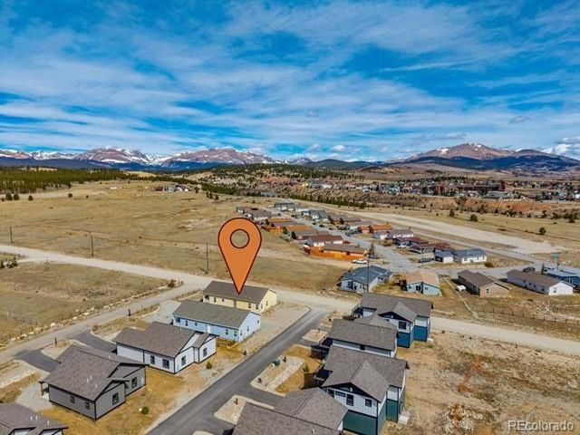 108 Sun Rock Dr A, Fairplay, CO 80440