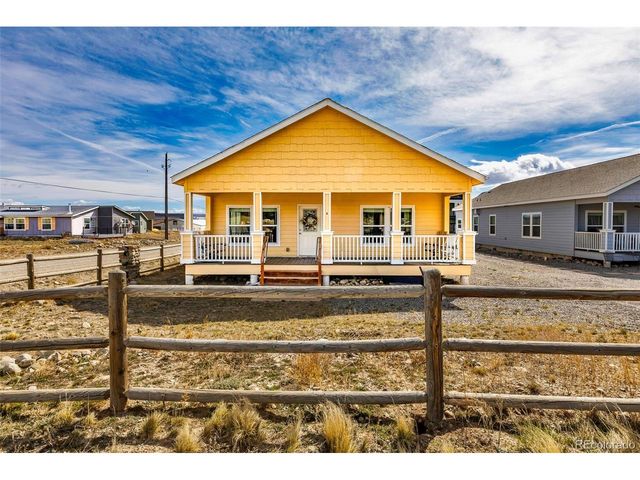 108 Sun Rock Dr A, Fairplay, CO 80440