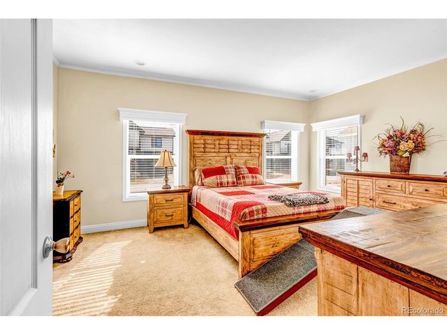 108 Sun Rock Dr A, Fairplay, CO 80440