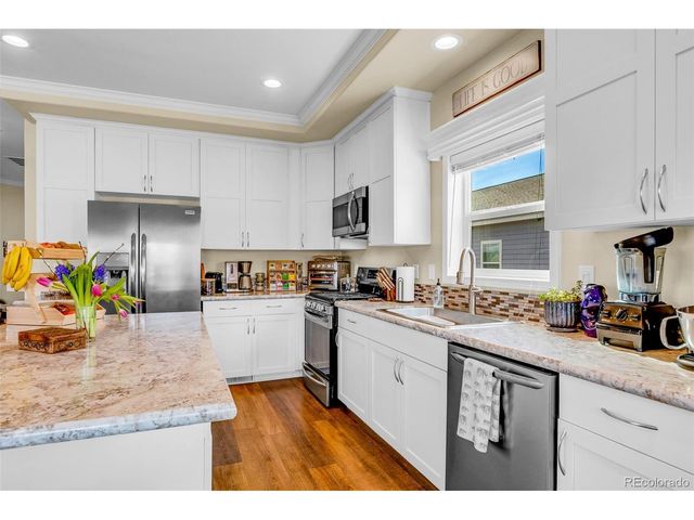 108 Sun Rock Dr A, Fairplay, CO 80440