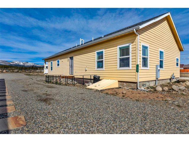 108 Sun Rock Dr A, Fairplay, CO 80440