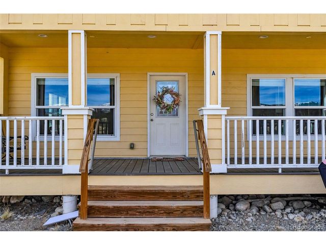108 Sun Rock Dr A, Fairplay, CO 80440