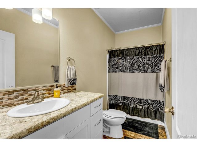 108 Sun Rock Dr A, Fairplay, CO 80440