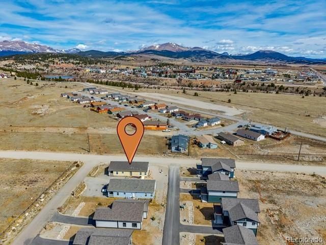 108 Sun Rock Dr A, Fairplay, CO 80440